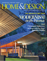 Home & Design Nov. 2010