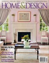 Home & Design - An Airy Oasis - summer 2011