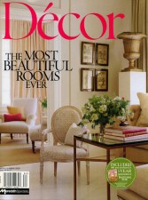 Decor - Stan Kelley's Apartment Design