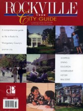 Rockville City Guide