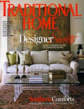 Traditional Home - Growing Inspiration - Oct 2011