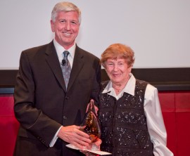 2012 Benjamin Moore Hue Awards